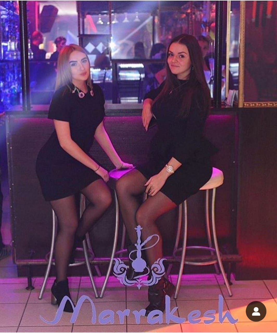 نايت كلوب  كايرو 